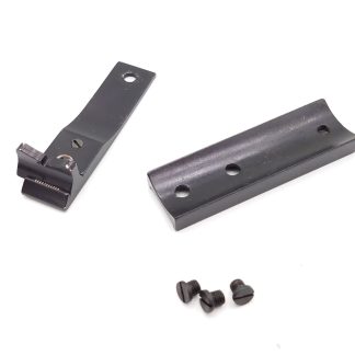 MML INC Black Knight .50 Cal Black Powder Parts: Sight, Screws