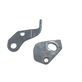 Bersa 383 DA .380ACP, Pistol Parts: Ejector, Hammer Release