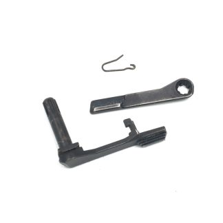 Heckler & Koch P2000 SK .40S&W, Pistol Parts: Slide Release Levers, Spring