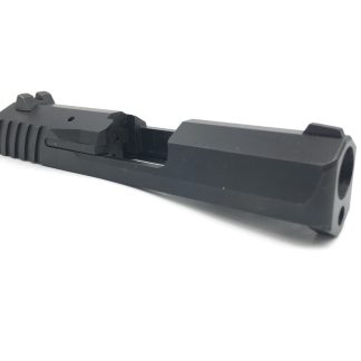 SCCY CPX-1 9mm, Pistol Parts: Slide