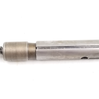 Stevens 62 .22LR, Parts: Bolt