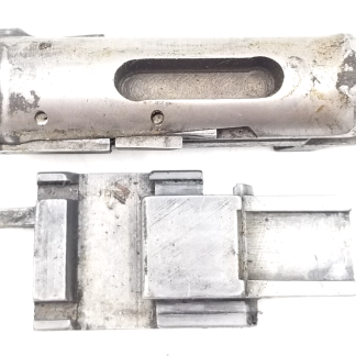 J.C. Higgins 20 12 Gauge, Shotgun Parts: Bolt, Slide