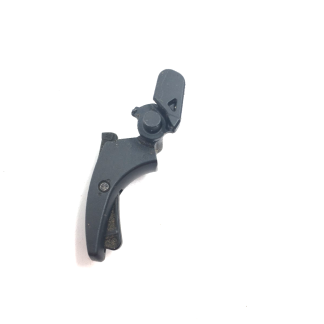 Ruger American 9mm, Pistol Parts: Trigger