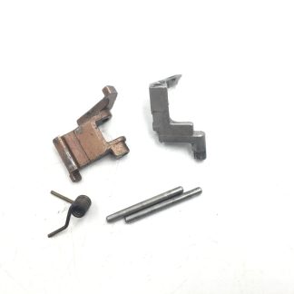 Ruger P95 9mm, Pistol Parts: Levers, Pins, Spring