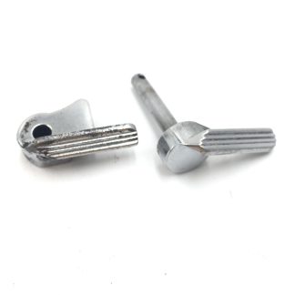 Taurus PT-945 .45ACP, Pistol Parts: Safety Levers