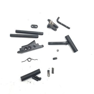 Taurus PT-145 Pro Millennium .45ACP, Pistol Parts: Lever, Trigger Bar Ramp, Pins
