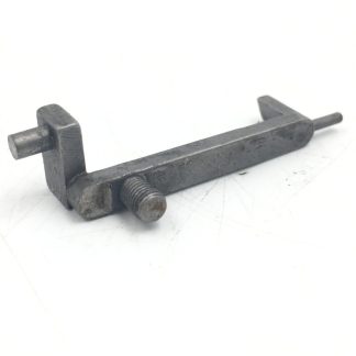 Smith & Wesson 10-5 .38Special, Revolver Parts: Bolt, Plunger