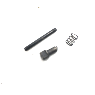 Cimarron Plinkerston .22LR, Revolver Parts: Firing Pin, Spring, Pin