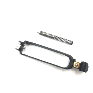 Smith & Wesson 439 9mm, Pistol Parts: Drawbar, Plunger