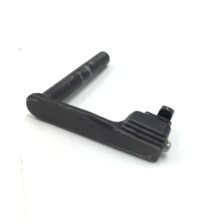 Ruger P95 9mm, Pistol Part: Slide Stop