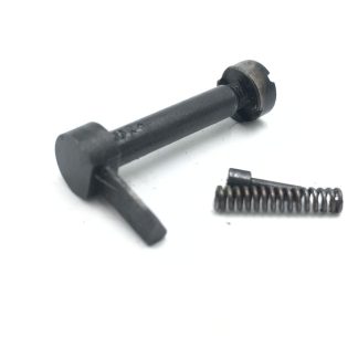 Smith & Wesson 915 9mm, Pistol Parts: Mag Catch, Plunger, Spring