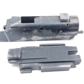 Mossberg 535 12-gauge, Shotgun Parts: Bolt, Slide