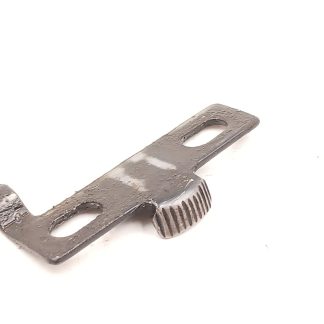 Savage 6A .22 LR, Rifle Parts: Safety Lever