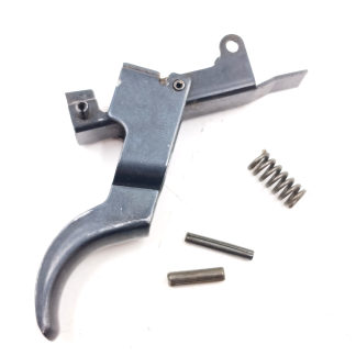 Winchester 141 .22LR, Rifle Parts: Trigger, Pins, Spring