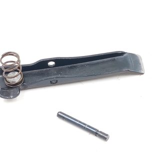 Hatsan Escort 12-gauge, Shotgun Parts: Carrier Latch, Pin