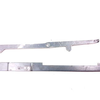 Mossberg 535 12-gauge, Shotgun Parts: Cartridge Stop, Interrupter