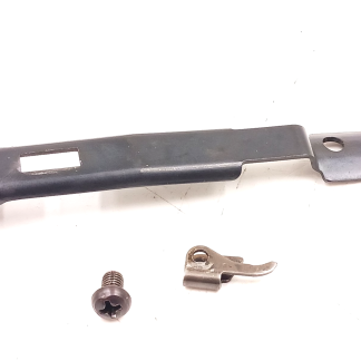 Winchester 121 .22LR, Rifle Parts: Ejector, Lever, Screw
