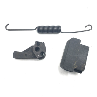 Ruger Security-9 9mm, Pistol Parts: Hammer, Spring, Seat