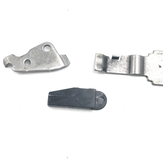 American Tactical GSG Firefly .22LR, Pistol Parts: Safety, Retainer, Lever