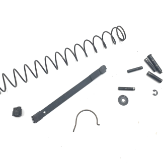 Bersa Thunder 380 .380ACP, Pistol Parts: Recoil Spring, Mag Safety, Pins, Internal Stop, Spring