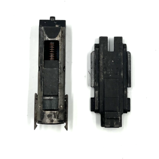 Mossberg 590 12 Guage, Shotgun Parts, Bolt, Slide