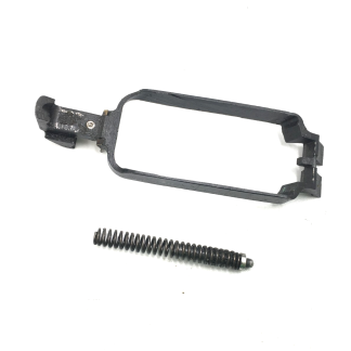 Smith & Wesson 915 9mm, Pistol Parts: Drawbar, Plunger