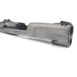 Ruger P89DC 9mm, Pistol Parts: Slide