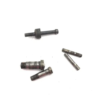 Forehand Arms Top Break, 32 S&W Revolver Parts: Screws & Pins