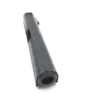 Mauser HCs 380ACP, pistol parts, Slide