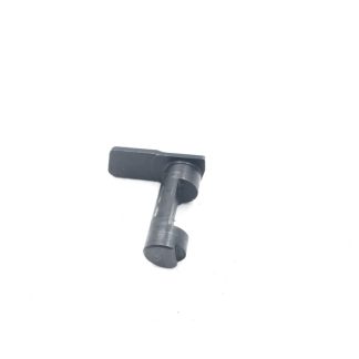 Sig Sauer P225 9mm, pistol parts, disassembly lever