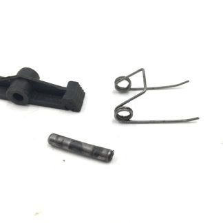 Grendel P-12 .380ACP, Pistol Parts: Mag Catch, Spring, Pin