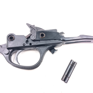 Hatsan Escort 12-gauge, Shotgun Parts: Trigger, Trigger Guard, Pins