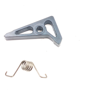 Winchester Wildcat .22LR, Rifle Parts: Sear, Sear Spring