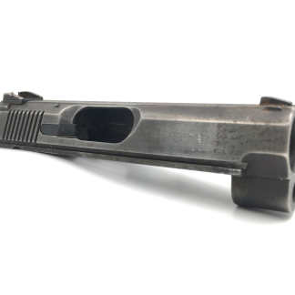 Star Firestar .45ACP, Pistol Parts: Slide