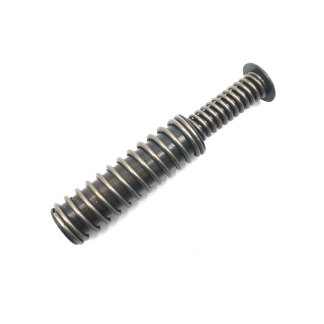 Springfield Armory XDS-9 3.3 Mod 2 9mm, Pistol Parts: Recoil Guide