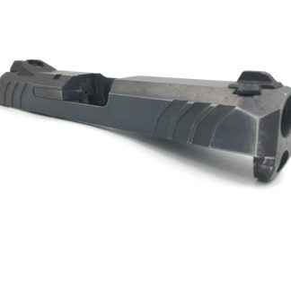 Ruger Security-9 9mm, Pistol Parts: Slide