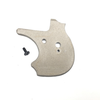 High Standard Derringer .22Magnum, Derringer Parts: Cover Plate, Screw