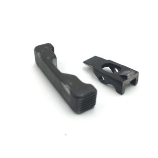 Taurus PT-24/7 G2 DA/SA DS Standard .45ACP, Pistol Parts: Mag Latch, Thumbpiece