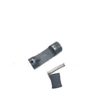 Sig Sauer P225 9mm, pistol parts, magazine catch