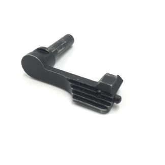 Smith & Wesson 915 9mm, Pistol Parts: Slide Stop