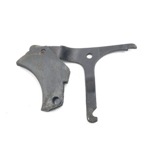 Bersa 644 .22LR, Pistol Parts: Trigger