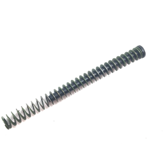 CZ 75 D Compact 9mm, Pistol Parts: Recoil Spring, Guide