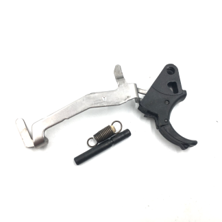 Smith & Wesson SD9VE 9mm, Pistol Parts: Trigger, Pin, Spring