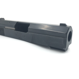 Jennings Bryco 59 9mm, Pistol Parts: Slide