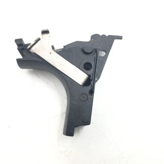 Ruger 9E 9mm, Pistol Parts: Ejector Housing