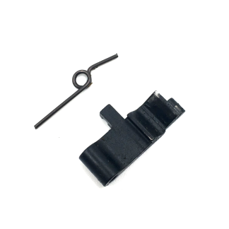 Beretta M9 9mm, Pistol Parts: Lever, Spring