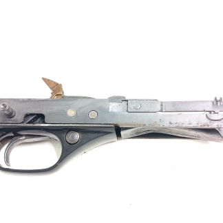 Winchester 1300 12-gauge, Shotgun Parts: Trigger, Trigger Guard, Pin