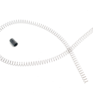 Rossi 92 SRC 357 Magnum, Rifle Parts: Spring, Follower