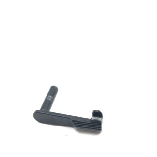 Remington 1911 R1 .45ACP, pistol parts, slide catch