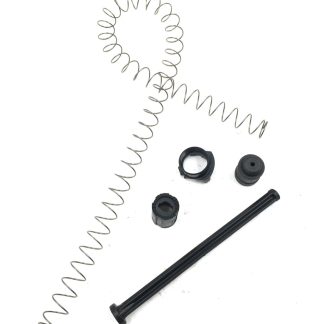 Winchester SXP 12 gauge, shotgun parts, magazine spring, retainer, follower, plug, throat